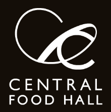 central food hall logo