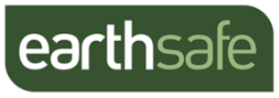 earthsafe logo